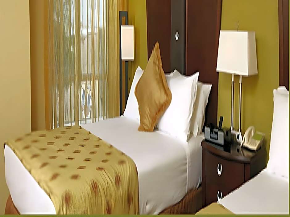 Hotel Indigo BIRMINGHAM FIVE POINTS S - UAB By IHG