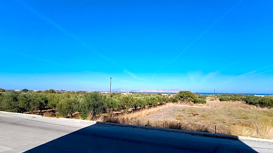 Feels Like Home in Kos island