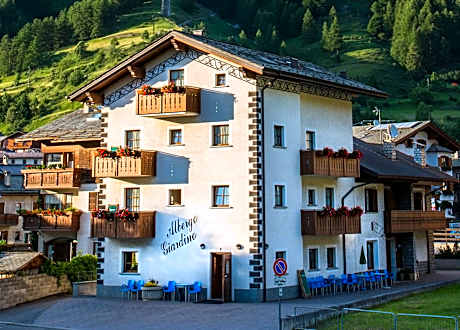 Hotel Giardino