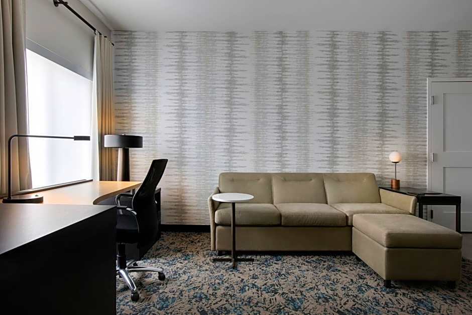 Residence Inn by Marriott Waco South