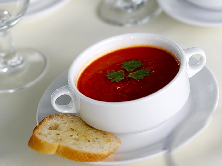 Hotel Santika Cikarang