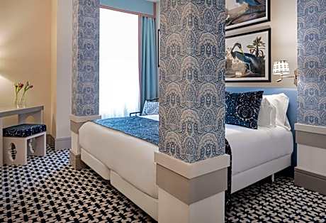 Premium Double or Twin Room