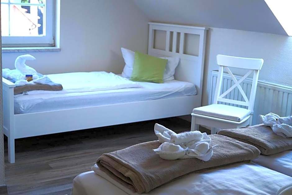 REGIOHOTEL Aparthotel Wernigerode