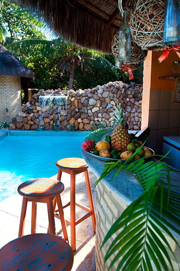 Pousada Imperio do Sol