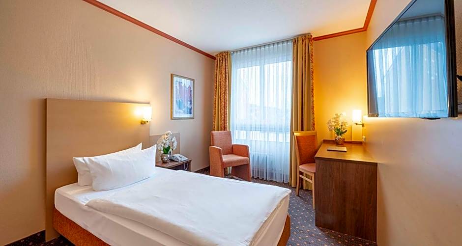 Sure Hotel by Best Western Hilden-Düsseldorf