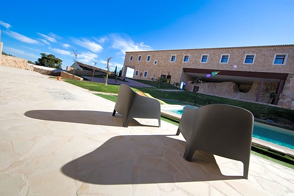 Palacio del Infante Don Juan Manuel Hotel Spa