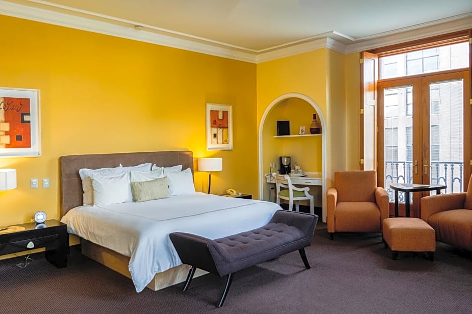Gran Hotel de Queretaro
