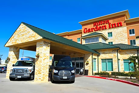 Hilton Garden Inn Houston West Katy