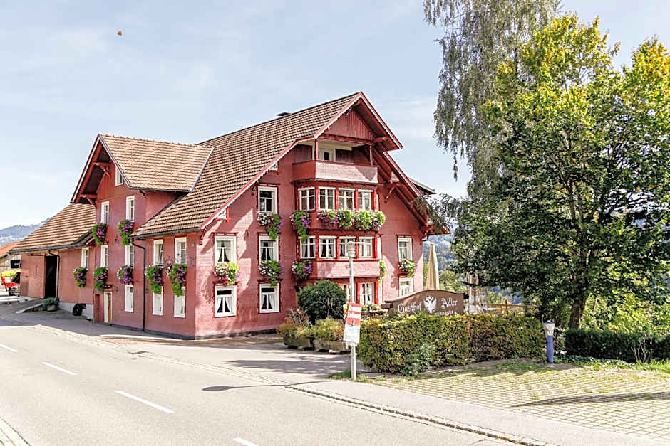 Gasthof Adler