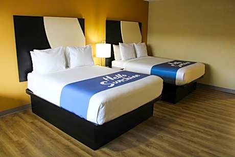Days Inn by Wyndham Bend