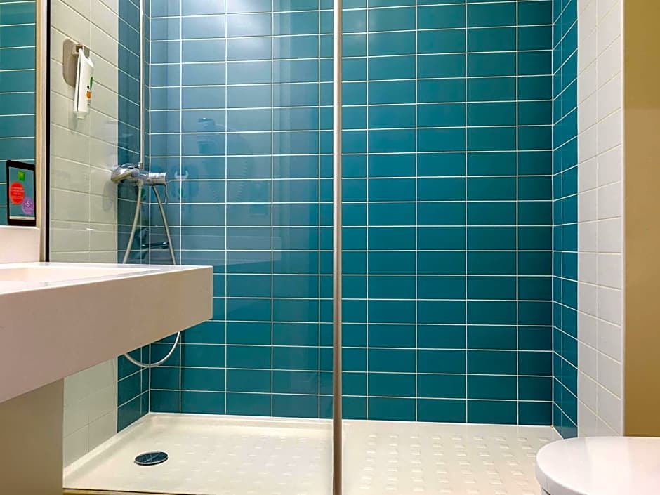 ibis Styles Tours Centre