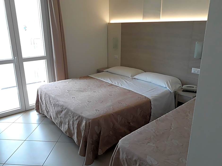 Hotel Villa Enea