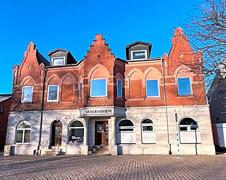 Torget Vandrarhem