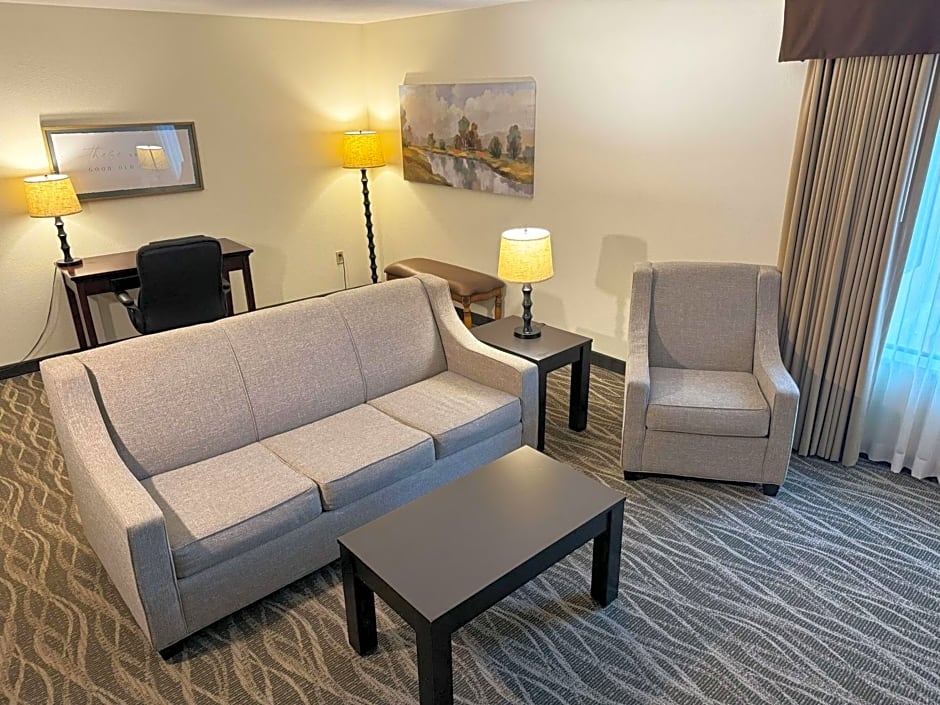 Best Western Plus Valdosta Hotel & Suites