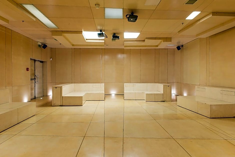 HI Jerusalem – Rabin Hostel