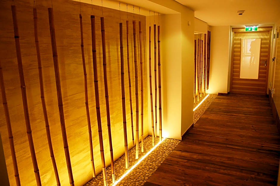 Alphotel Innsbruck