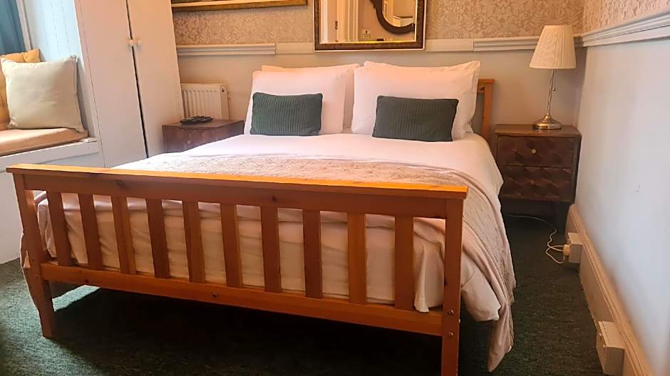 Kings Boutique Hotel