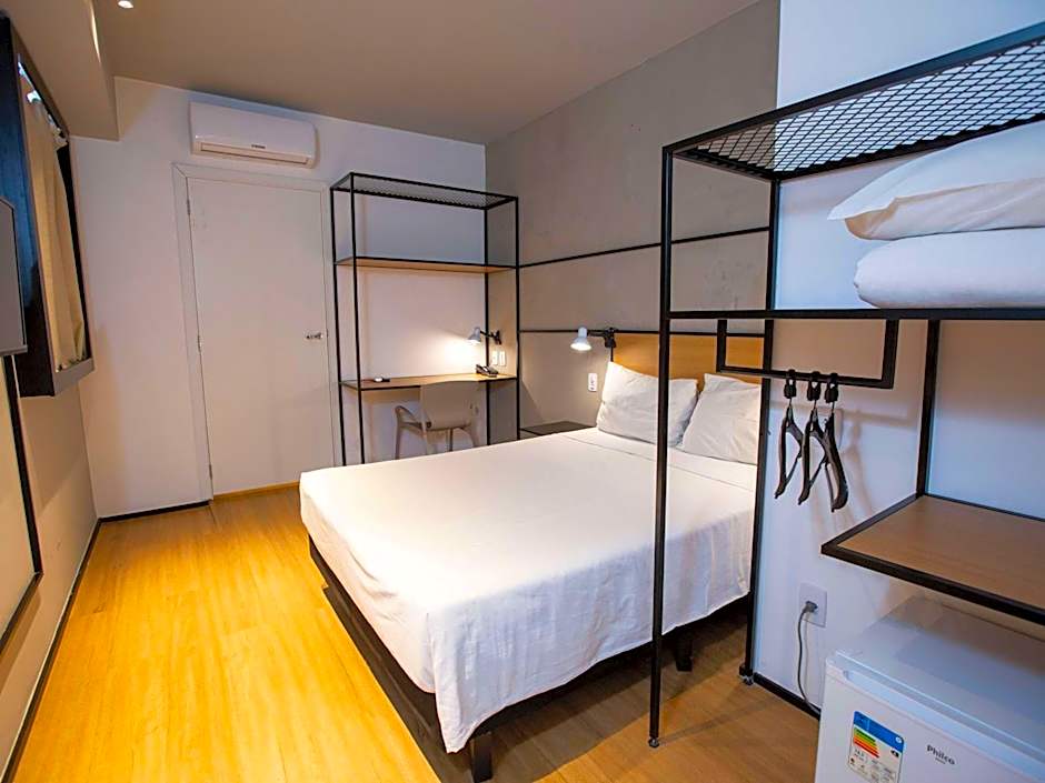 ibis Cuiaba Shopping