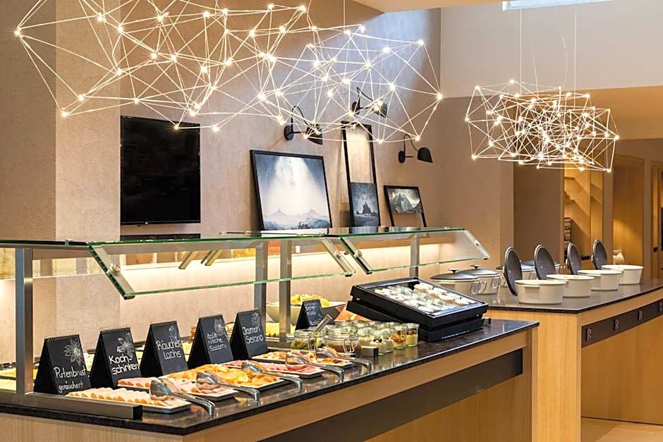 AC Hotel by Marriott Berlin Humboldthain Park