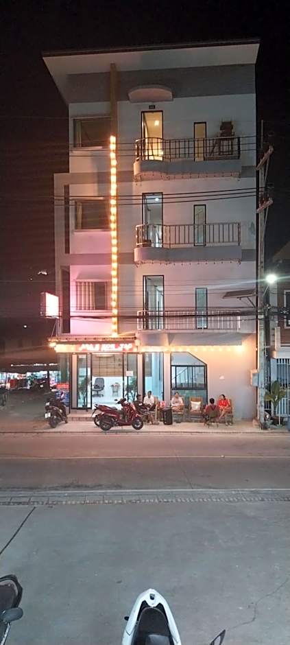 Ava 2 Budget Hotel Koh Tao