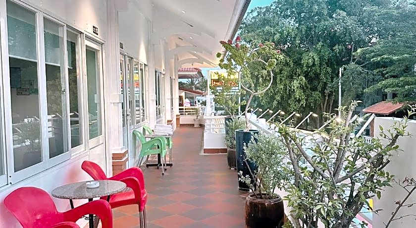 Le Huynh Mui Ne Hotel