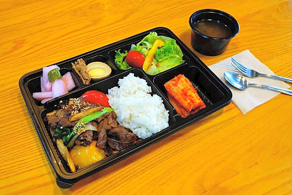 Norijam Hanok 1Ho