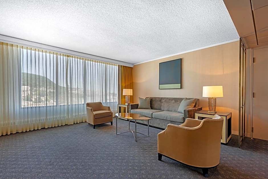 Omni Mont-Royal Hotel
