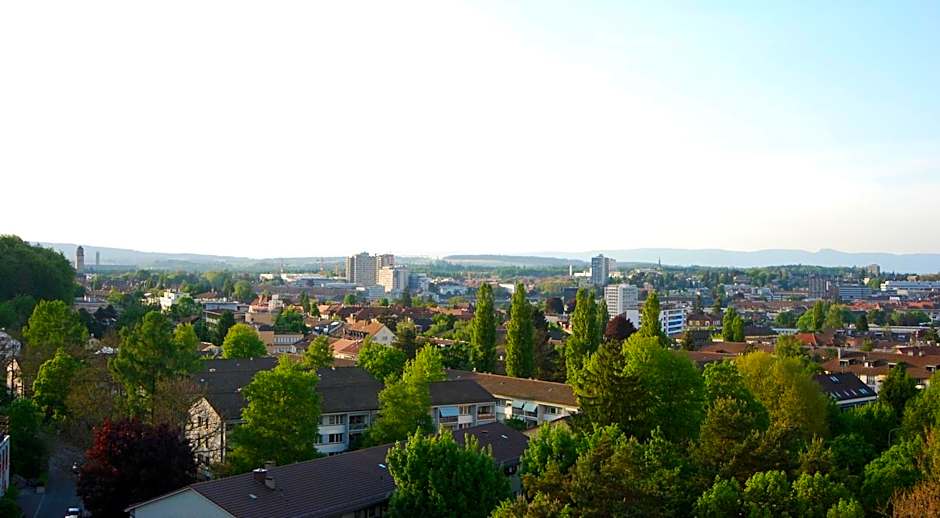 Hostel 77 Bern