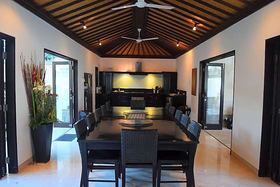 Villa Dewata Seminyak