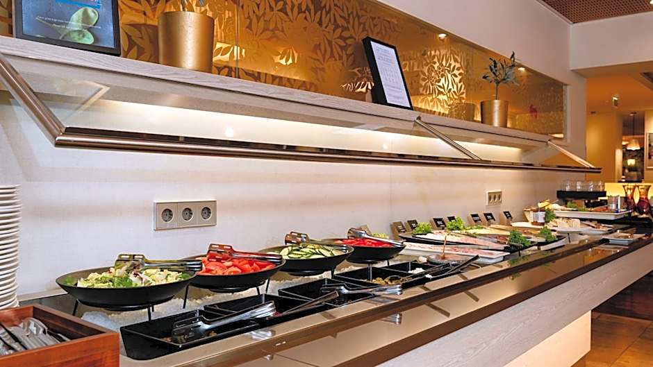 Radisson Blu Hotel Olumpia Tallinn