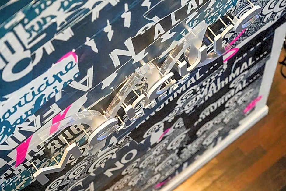 Mercure Marseille Centre Prado Velodrome