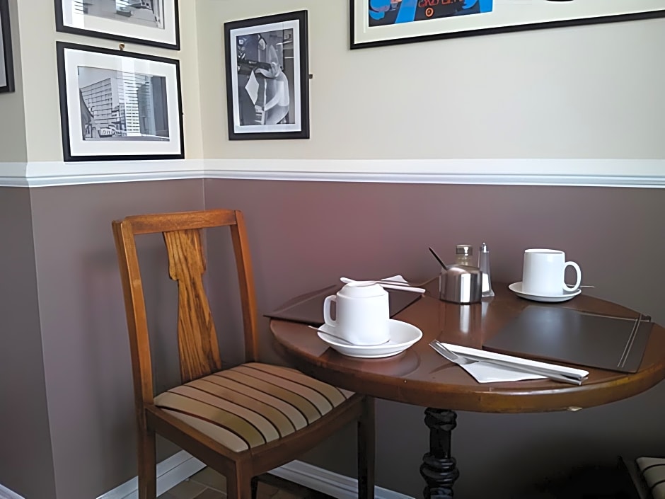 Abbey Bed And Breakfast