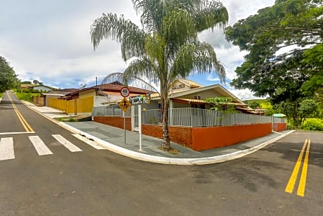 Pousada Recanto da Paz