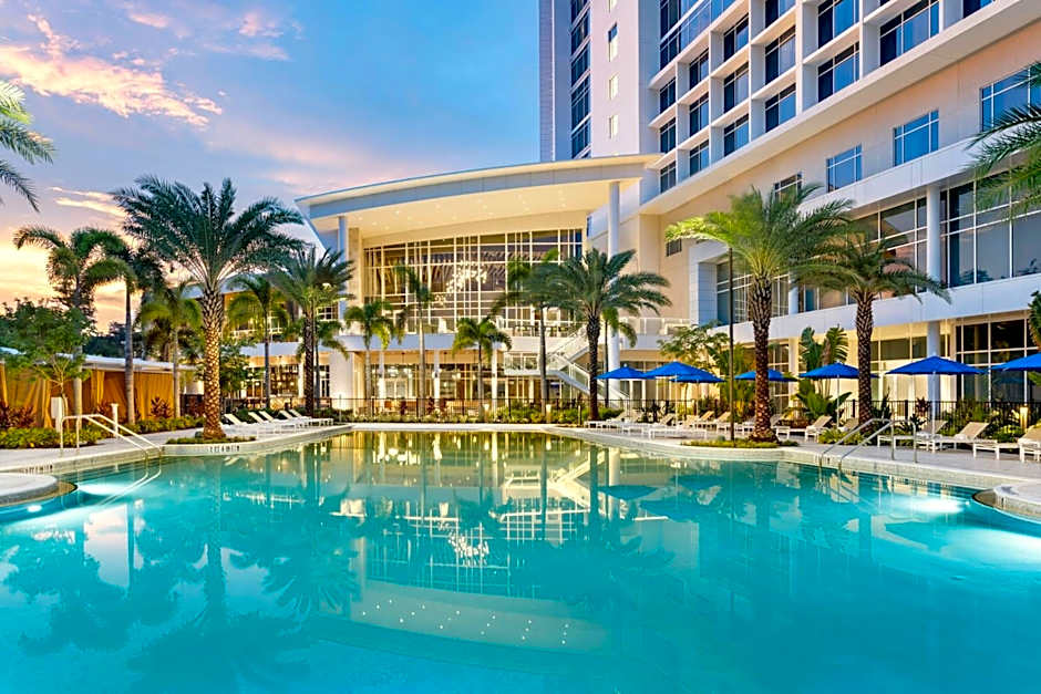 Photo 1 of 50 of JW Marriott Orlando Bonnet Creek Resort & Spa