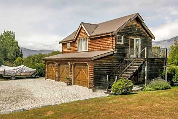 Three Thirty B & B