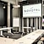 Novotel Annemasse Centre - Porte de Genève