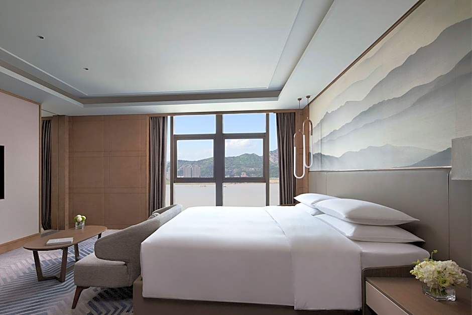 Wenzhou Marriott Hotel
