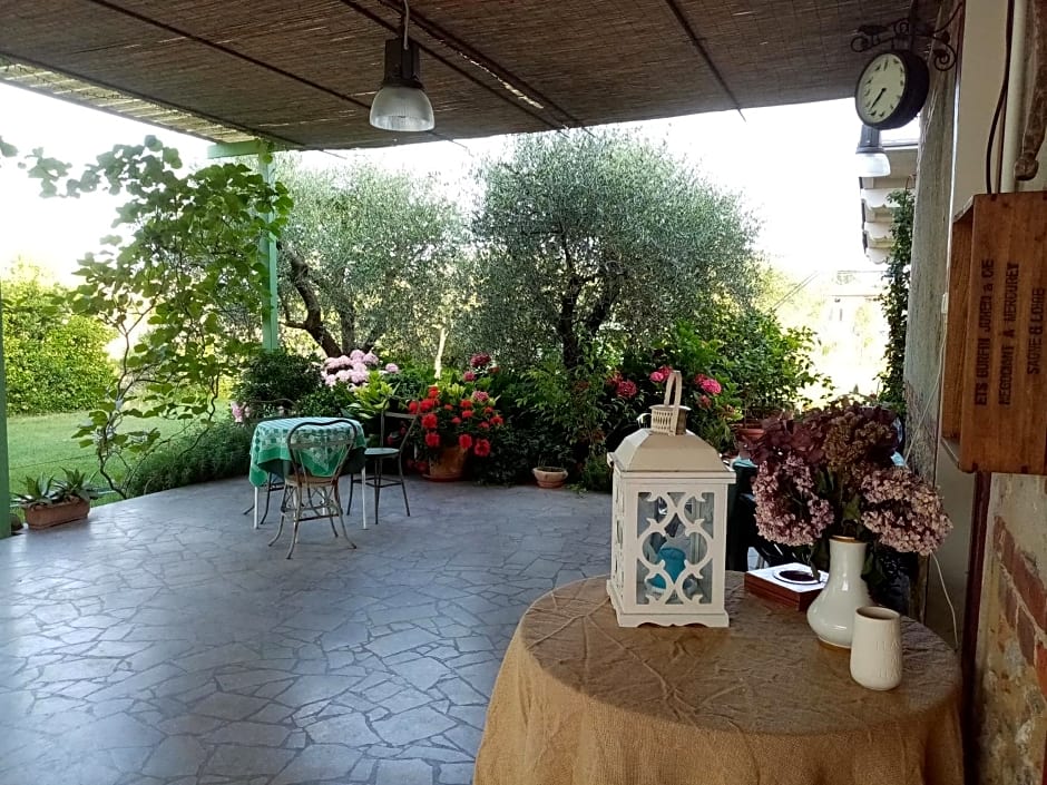 Vecchio Casale Margherita