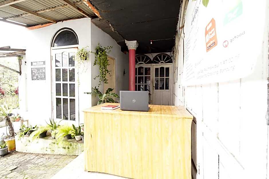 Hotel O Blio Guest House Syariah