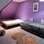 Agréable et spacieuse chambre familiale