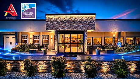 Lx Hotel, SureStay Collection by Best Western