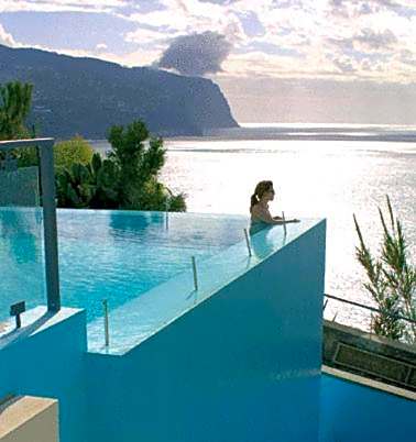 Estalagem Da Ponta Do Sol