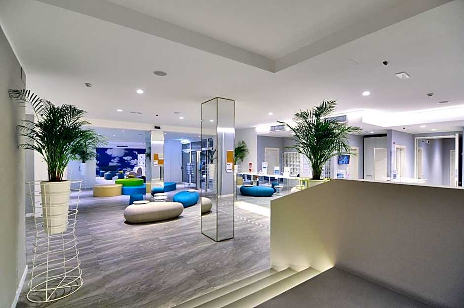 Marina Palace Hotel 4 stelle S