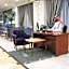 Manazel Ajyad Hotel - previously Elaf Ajyad