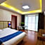 Cixi yuecheng boutique hotel