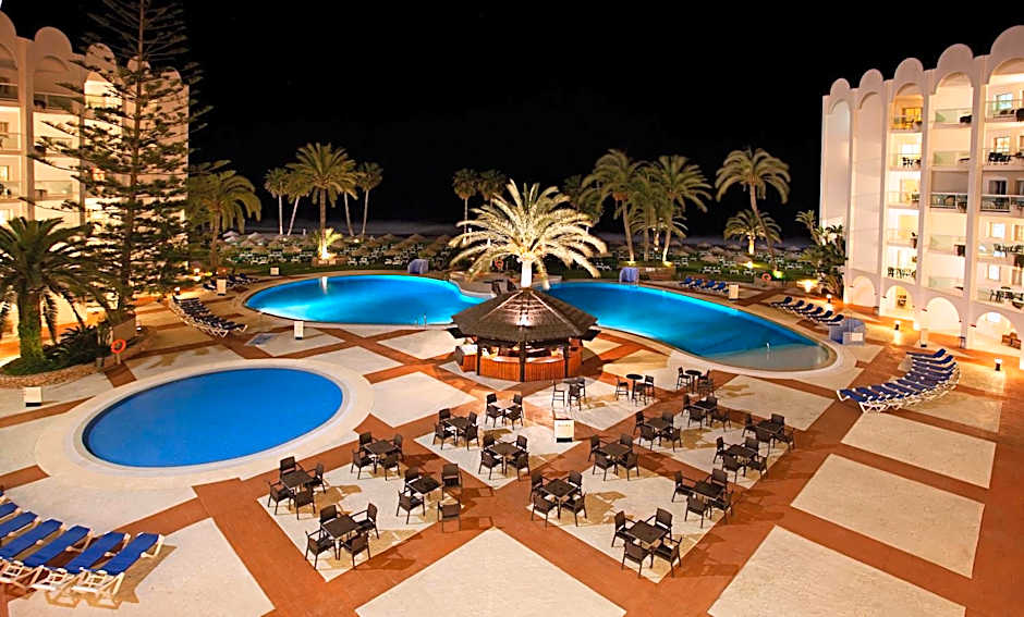 Marinas de Nerja Beach & Spa