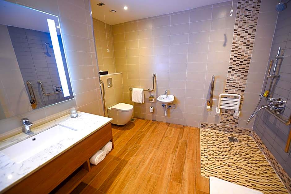 Hilton Garden Inn Kampala Kira Road