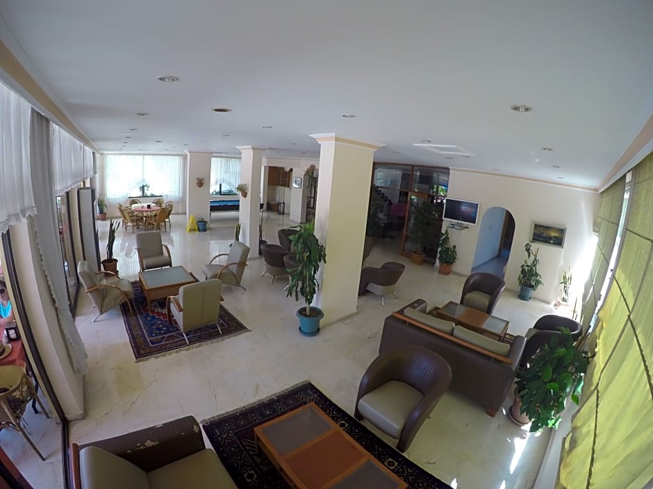Miray Hotel Alanya