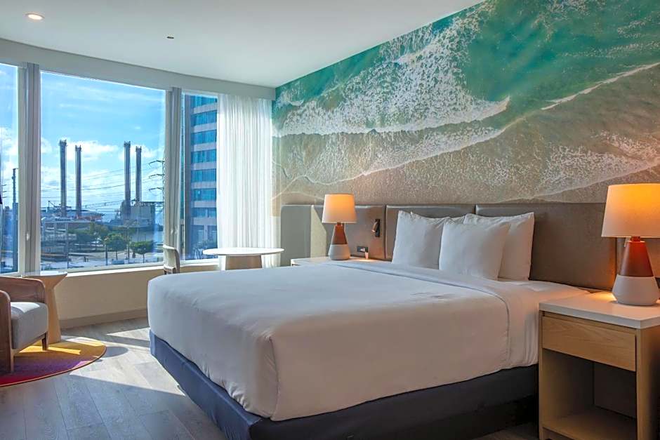 Radisson Hotel Trinidad