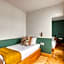 Casa Altata Hotel Boutique